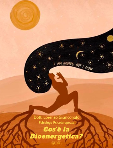 Psicoterapia Bioenergetica
